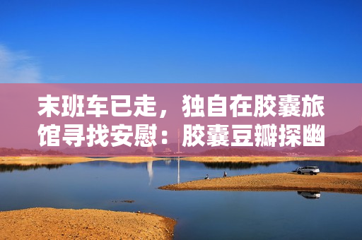 末班車已走，獨自在膠囊旅館尋找安慰：膠囊豆瓣探幽之旅