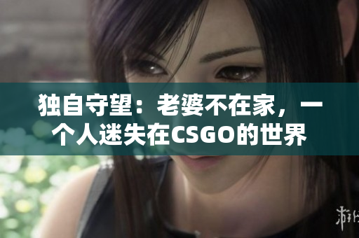 獨(dú)自守望：老婆不在家，一個(gè)人迷失在CSGO的世界