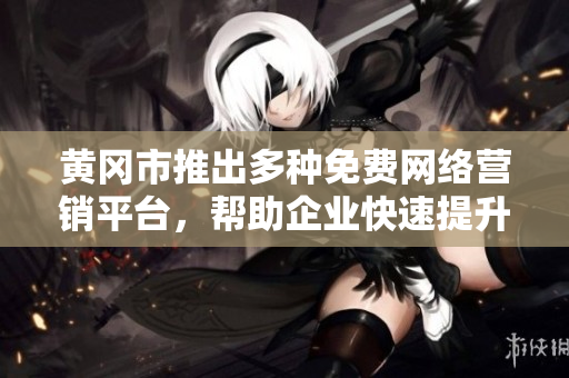 黃岡市推出多種免費網(wǎng)絡(luò)營銷平臺，幫助企業(yè)快速提升知名度，促進業(yè)務(wù)發(fā)展