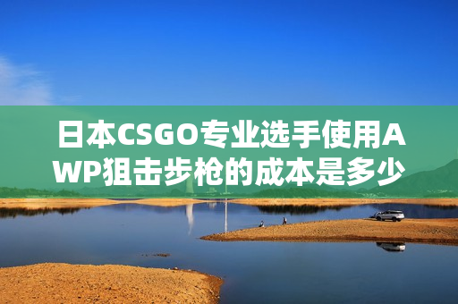 日本CSGO專業(yè)選手使用AWP狙擊步槍的成本是多少？